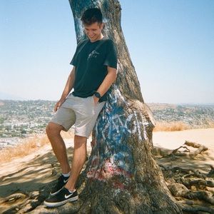 Meet your Posher, Kainoa